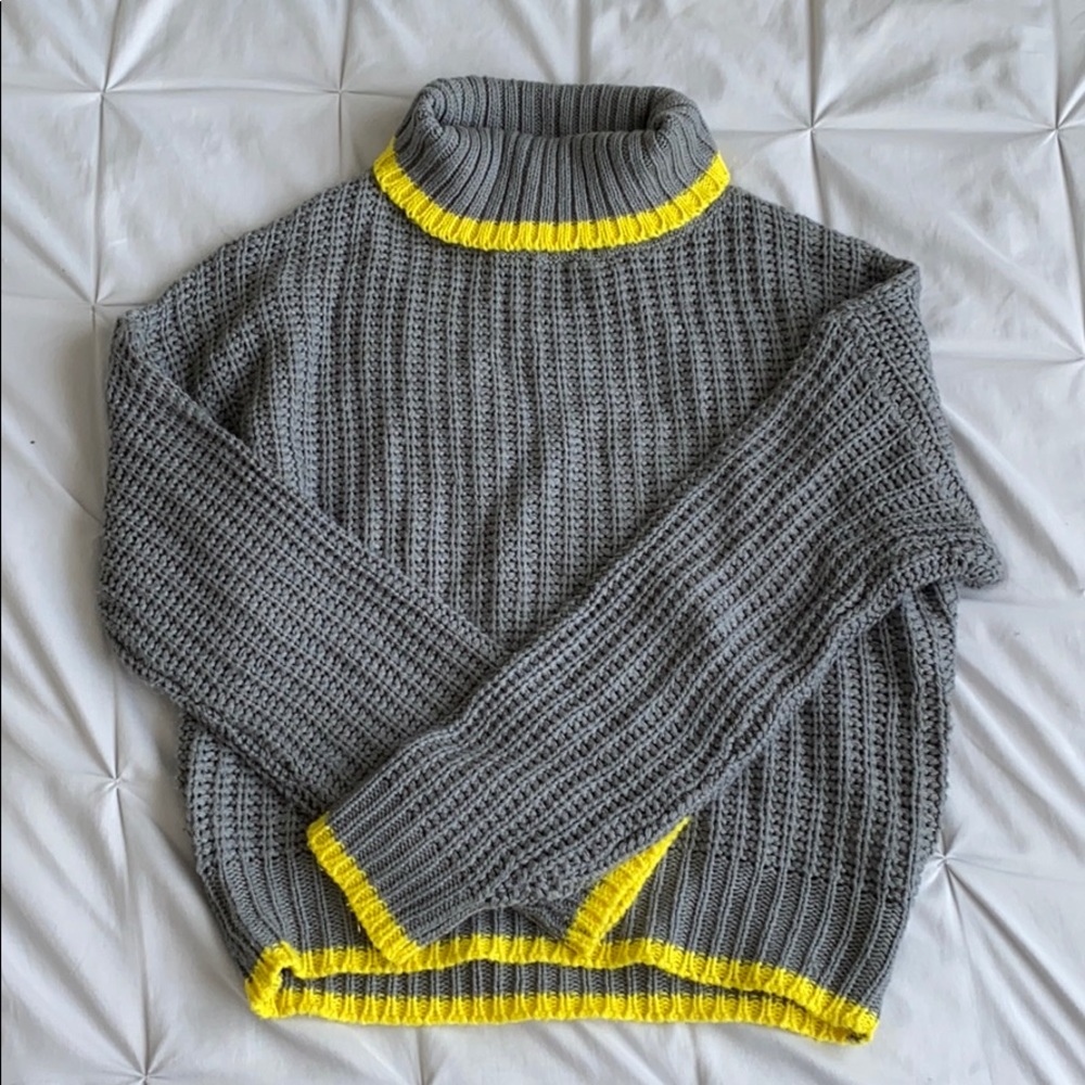 Cute Sweater